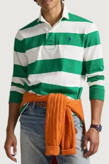 L'iconica maglia da rugby - 4