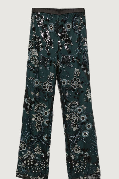 EMPORIO ARMANI-EW004289AF24433 FC365-TROUSER