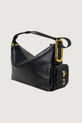 MARC JACOBS-2P6HSH022H01 001-THE JULIETTE HOBO