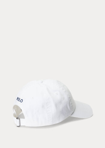 Cappellino da baseball in chino - 4