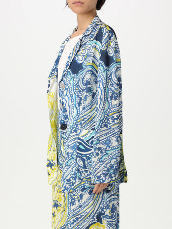 Giacca arabesque - 4