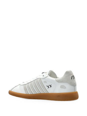 DSQUARED2-SNM046818908285 M1467-SNEAKERS