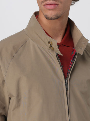 G9 baracuta cloth - 4