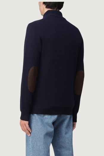 BARBOUR-MKN0731 NY91-ESSENTIAL PATCH ZIP