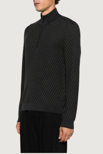 EMPORIO ARMANI-EM006316AF27942 FB004-PULLOVER