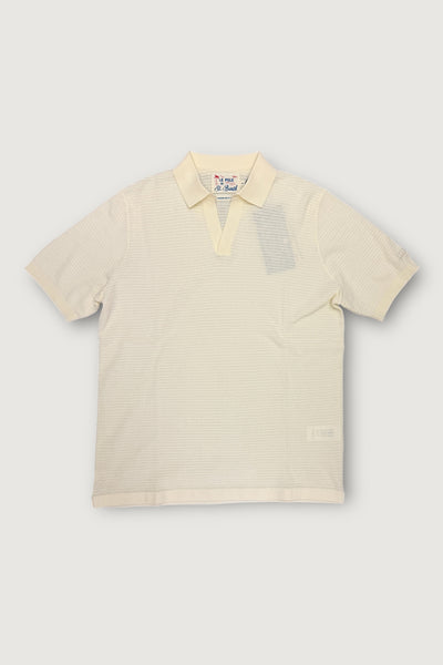 Sloan waffle cotton 10l cream
