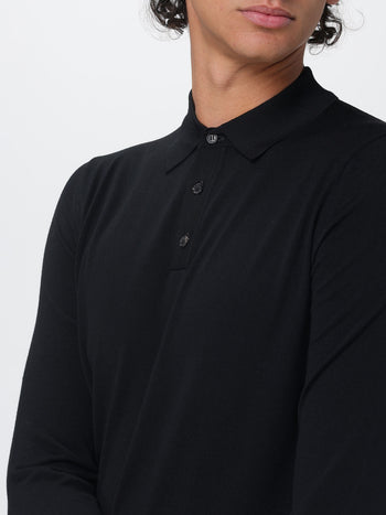 ZANONE-810232Z0290 N3017-POLO ML
