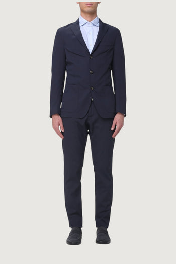 ELEVENTY-M75ABUL01TES0M169 11-ABITO SOFT PANTALONE JOGGER