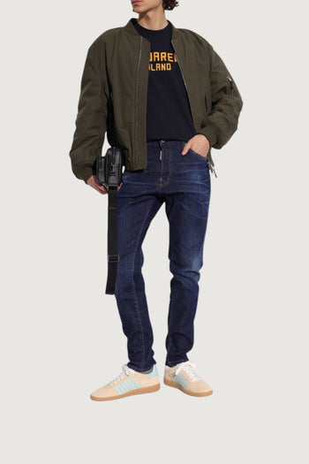 DSQUARED2-S74GD1520D20106 478-Cool Fit