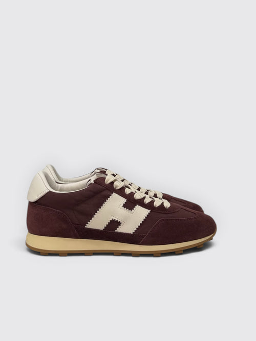 HOGAN-HXW7270GH10V4R 0CPH-H727 ALLACCIATO H