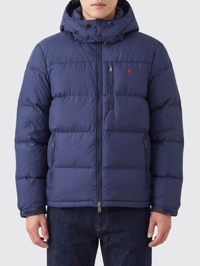 POLO RALPH LAUREN UOMO-710968278 003-BOMBER 