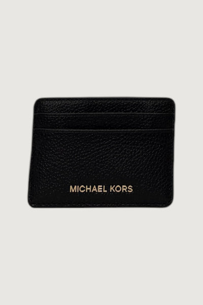MICHAEL KORS-32F7GF6D0L 001-CARD HOLDER 