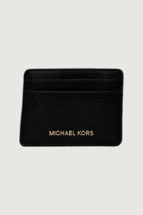 MICHAEL KORS-32F7GF6D0L 001-CARD HOLDER 