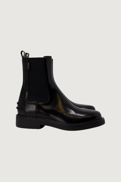 TOD'S-XXW20L0IQ40AKT B999-GOMMA TRONCH.ELAST.