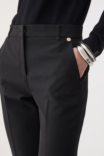 LIU JO COLLECTION-CF6287T2200 22222-ECS PANT.TS TPOTF LUNGO