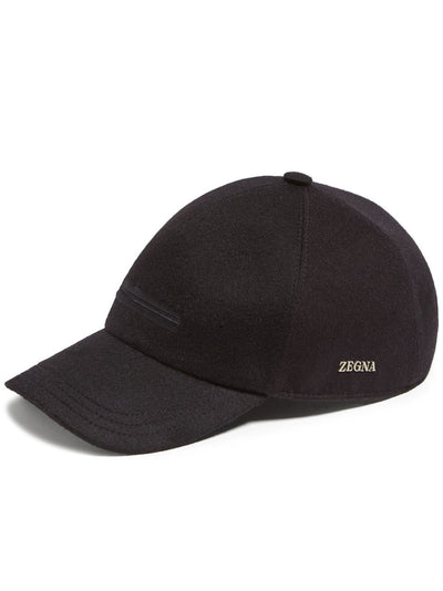ZEGNA-E7I09HA8B8D BK1-CAPPELLI