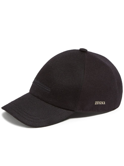 ZEGNA-E7I09HA8B8D BK1-CAPPELLI