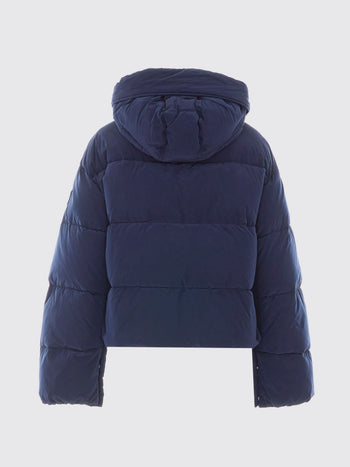 PINKO-105656A39J F92-IMPASTO IMBOTTITO TELA MANO PE