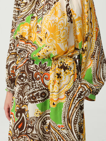 Abito arabesque - 3