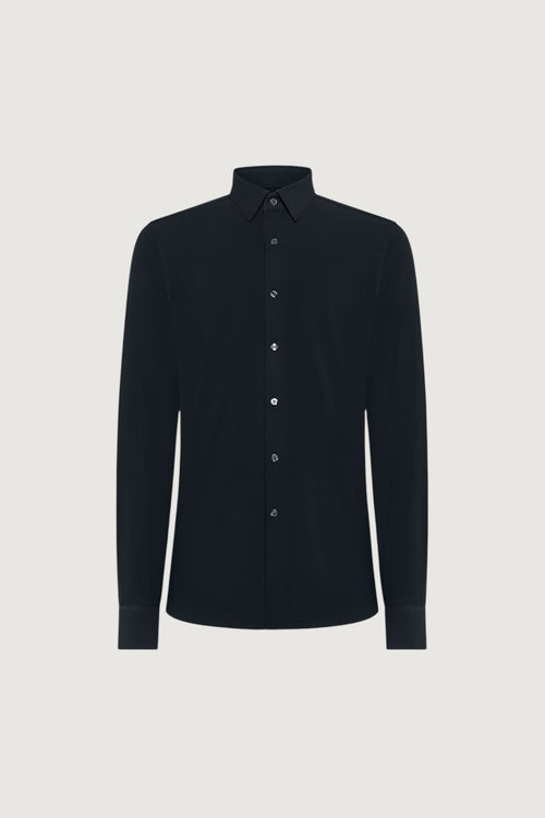 Square shirt