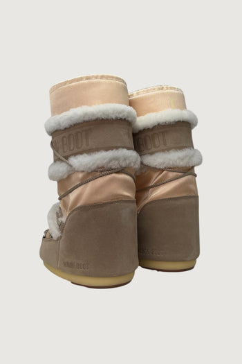 MOONBOOT-80D1403200 JL01-ICON PEARLY PLUS  