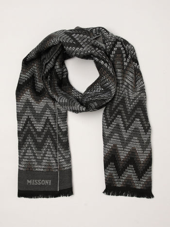 MISSONI-SC12WOUA885 0002-SCIARPA 45X180