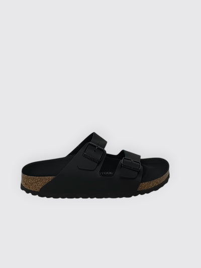 BIRKENSTOCK-1019069 BLACK-ARIZONA TRIPLE BLACK 
