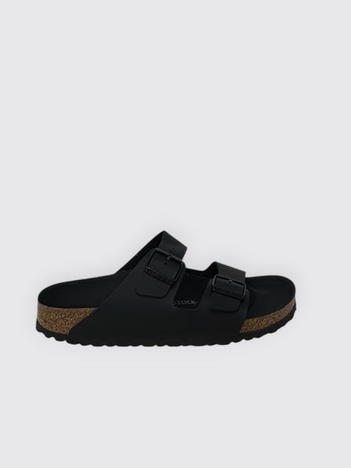 BIRKENSTOCK-1019069 BLACK-ARIZONA TRIPLE BLACK 