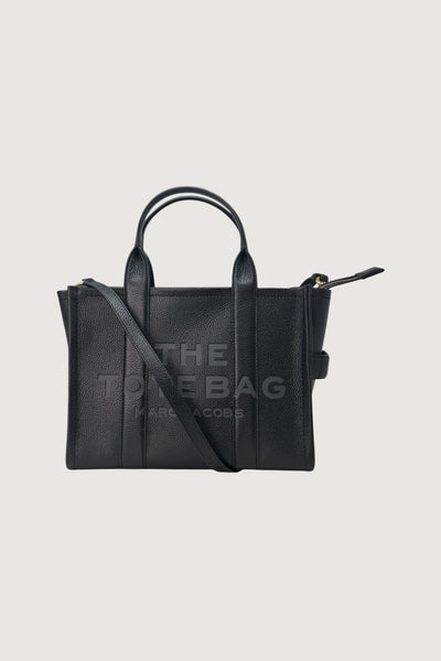 MARC JACOBS-H004L01PF21 001-THE MEDIUM TOTE