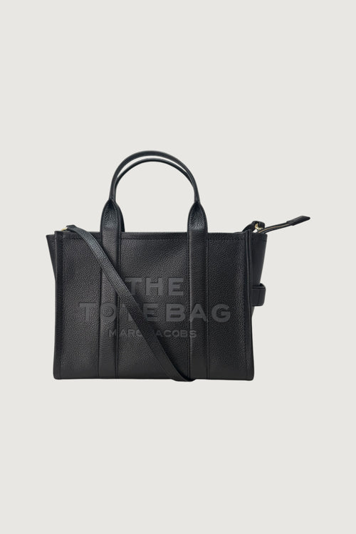 MARC JACOBS-H004L01PF21 001-THE MEDIUM TOTE