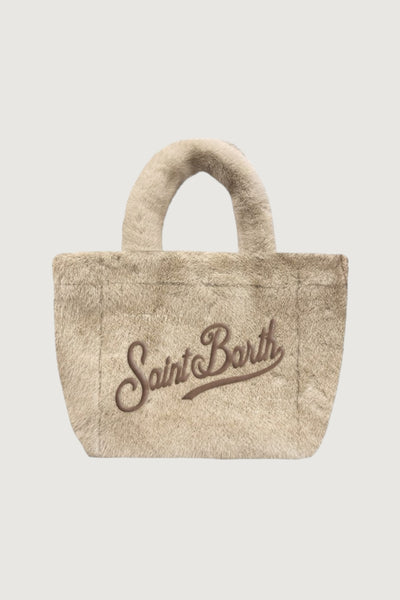 SAINTBARTH MC2-VAMI021 00219M-VANITY MINI SOFT FUR12M18 EMB