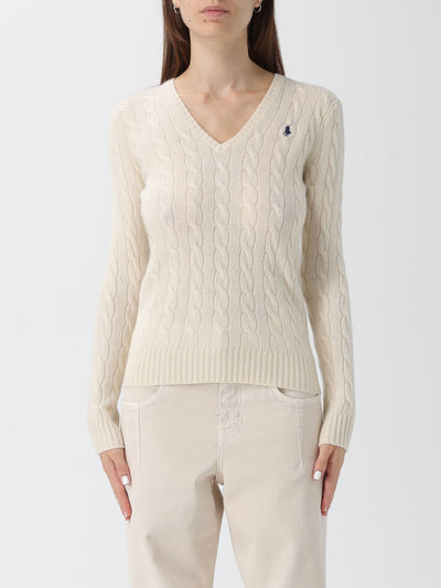 POLO RALPH LAUREN DONNA-211971866 001-KIMBERLY PULLOVER