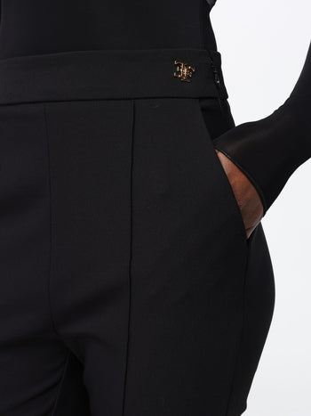 ELISABETTA  FRANCHI-PA22067E2 110-WOMEN'S PANT'S