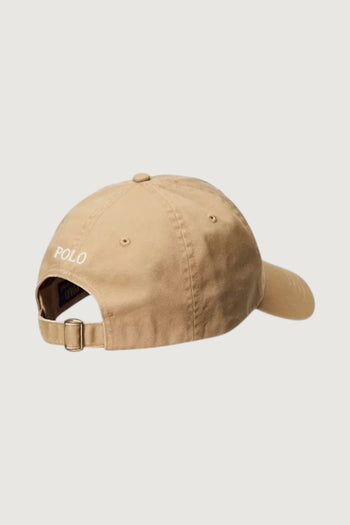 L'iconico cappellino in chino in cotone - 2