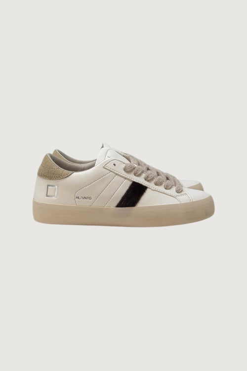 DATE-W451HLVN MK -HILL LOW VINTAGE 