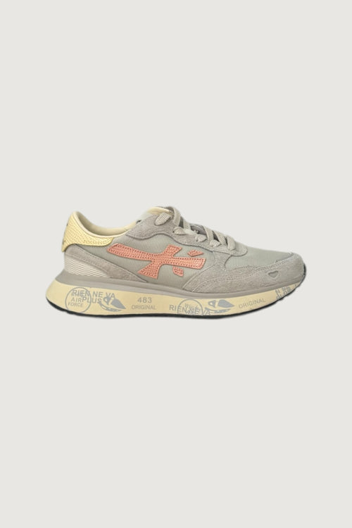 PREMIATA-LAURYN 8184-SNEAKER 