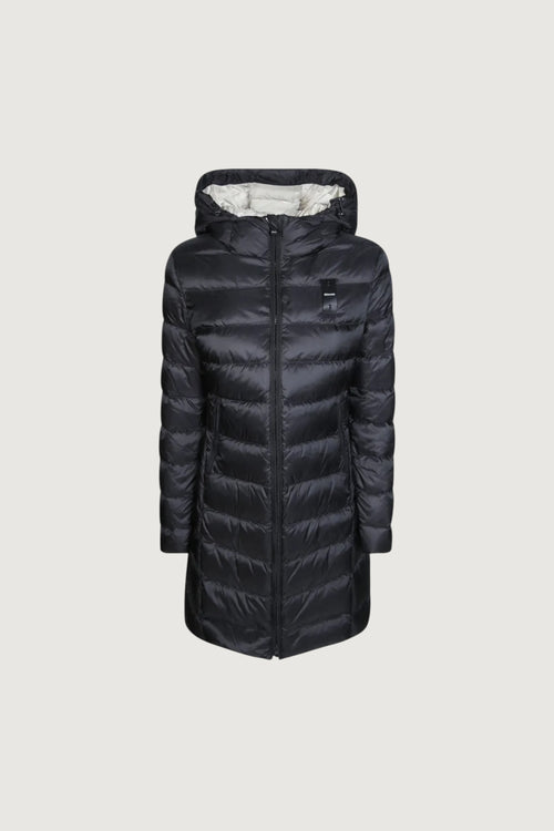 BLAUER-26WBLDK03039006047 999EI -AGNES 