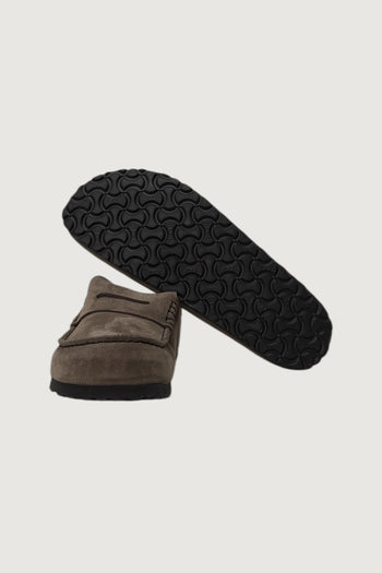 BIRKENSTOCK-1029712 GRAY-NAPLES 