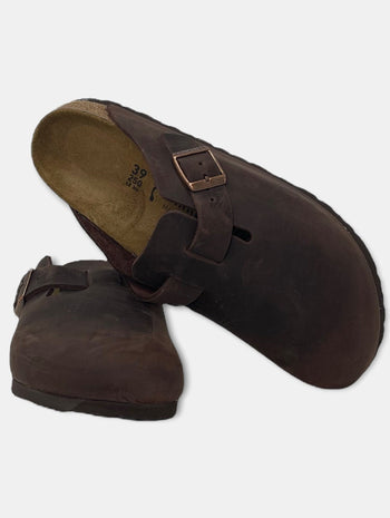 BIRKENSTOCK-860133 HABANA -BOSTON