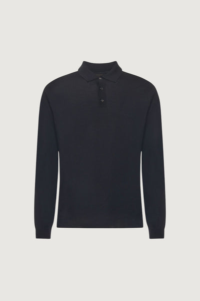 ZANONE-810232Z0290 N3017-POLO ML