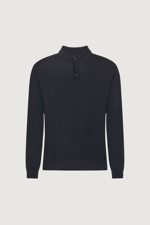 ZANONE-810232Z0290 N3017-POLO ML