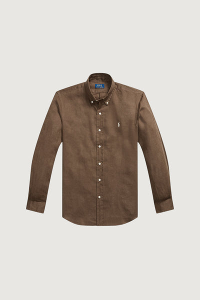 POLO RALPH LAUREN UOMO-710966294 514-SPORT SHIRT