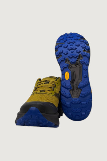 NEW BALANCE-MHIG 2ZN -TRAIL GXT HIERRO