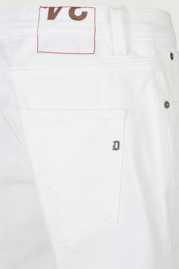 Jeans 5tasche carrot brighton - 2