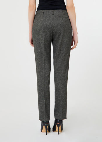 LIU JO COLLECTION-CF6077T800A L9596-PANT.TS SIGARETTA