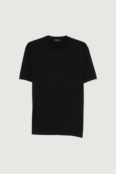 ZANONE-810324ZQ317 Z0015-T-SHIRT MC