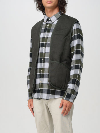 BARBOUR-MLI0004 SG71-WARM PILE 
