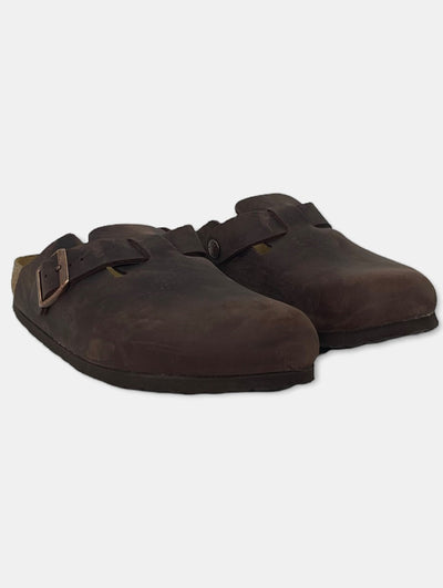 BIRKENSTOCK-860133 HABANA -BOSTON
