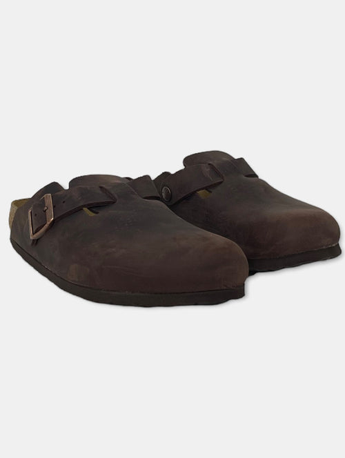 BIRKENSTOCK-860133 HABANA -BOSTON