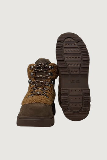 MOONBOOT-80D2520030 MM20-COMBAT BOOT FLEECE 
